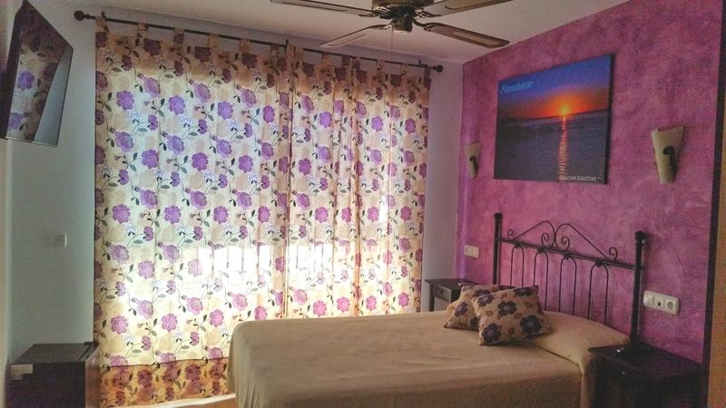 Hotel San Sebastian Almunecar Ngoại thất bức ảnh